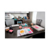 Original Pads In Poptimistic Colors, Value Pack, 3" x 3", 100 Sheets/Pad, 14 Pads/Pack