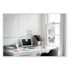 100% Recycled Paper Super Sticky Notes, 3" x 3", Wanderlust Pastels, 70 Sheets/Pad, 12 Pads/Pack
