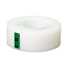 Magic Tape Refill, 1" Core, 0.75" X 36 Yds, Clear, 6/Pack