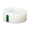 Magic Tape Refill, 1" Core, 0.5" X 36 Yds, Clear, 3/Pack