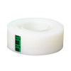 Magic Tape Refill, 1" Core, 0.75" X 83.33 Ft, Clear, 6/Pack