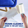Everyday Clean Lint Roller, 70 Sheets/Roll