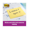 Original Pop-Up Notes Value Pack, 3 x 3, (14) Canary Yellow, (4) Poptimistic Collection Colors, 100 Sheets/Pad, 18 Pads/Pack