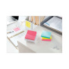 Original Pop-Up Refill, 3" x 3", Poptimistic Collection Colors, 100 Sheets/Pad, 6 Pads/Pack