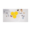 Laminating Pouches, 3 Mil, 9" X 11.5", Gloss Clear, 100/Pack