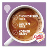 Bulk Liquid Coffee Creamer, Italian Sweet Cream, 0.38 Oz Mini Cups, 180/Carton