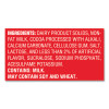 Hot Cocoa Mix, Rich Chocolate, 0.28 Oz Packet, 30 Packets/Box, 6 Boxes/Carton