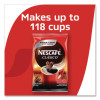 Clasico Dark Roast Instant Coffee, 8 Oz Pouch