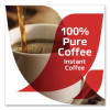 Clasico Dark Roast Instant Coffee, 8 Oz Pouch