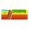 Granola Bars, Crunchy Peanut Butter, 1.5 Oz Pouch, 28/Box