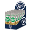 Peanuts, Salted, 2.5 Oz Packet, 12/Box