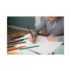 White Drawing Paper, 47 Lb Text Weight, 9 x 12, Pure White, 500/Ream