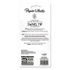 Dryline Grip Correction Tape With Recycled Dispenser, Non-Refillable, 0.2" x 27.92 Ft, Translucent Green Dispenser, 2/Pack