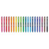 Inkjoy Gel Pen, Retractable, Medium 0.7 Mm, Assorted Ink And Barrel Colors, 20/Pack
