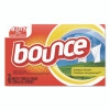Fabric Softener Sheets, Coin Vend, Outdoor Fresh Scent, 2 Sheets/Box, 156 Boxes/Carton