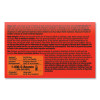 Fabric Softener Sheets, Coin Vend, Outdoor Fresh Scent, 2 Sheets/Box, 156 Boxes/Carton