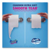 Ultra Soft Bathroom Tissue, Mega Roll, Septic Safe, 2-Ply, White, 224 Sheets/Roll, 12 Rolls/Pack