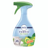 Fabric Refresher/Odor Eliminator, Gain Original, 23.6 Oz Spray Bottle, 4/Carton