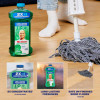 Multipurpose Cleaning Solution With Febreze, Meadows And Rain Scent, 64 Oz Bottle, 4/Carton