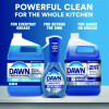 Heavy Duty Powerwash Commercial Dish Spray, 16 Oz, 6 Pack: 6 Starter Kits
