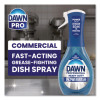 Heavy Duty Powerwash Commercial Dish Spray, Fresh Scent, 16 Oz, 6 Pack: 6 Starter Kits