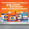 Commercial He Liquid Laundry Detergent, 105 Oz Pour Bottle, 4/Carton