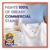 Commercial He Liquid Laundry Detergent, 105 Oz Pour Bottle, 4/Carton