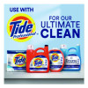 Commercial Powder Laundry Detergent, He Compatible, 173 Loads, 197 Oz Box