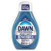 Heavy Duty Powerwash Commercial Dish Spray, 16 Oz, 6 Pack: 1 Starter Kit Plus 5 Refills