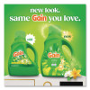 Liquid Laundry Detergent, Gain Original Scent, 42 Oz Bottle, 6/Carton
