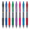 G2 Premium Gel Pen Convenience Pack, Retractable, Bold 1 Mm, Assorted Ink And Barrel Colors, 8/Pack