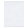 Redi-Strip Catalog Envelope, #13 1/2, Cheese Blade Flap, Redi-Strip Adhesive Closure, 10 x 13, White, 100/Box