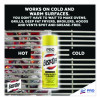 Oven And Grill Cleaner, 24 Oz Aerosol Spray