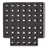 Adaptable Flat Mop Wringer Insert, 8.37 X 8.5 X 1.5, Black, 12/Carton