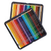 Premier Colored Pencil, 3 Mm, 2B, Assorted Lead And Barrel Colors, 48/Set