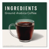 Caffe Verona Coffee K-Cups Pack, 24/Box