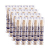 Mistique Hot Paper Cups, 10 Oz, Brown, 1,000/Carton