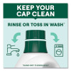 Natural Liquid Laundry Detergent, Fragrance-Free, 45 Oz Bottle