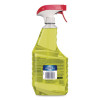 Multi-Surface Disinfectant Cleaner, Citrus Scent, 32 Oz Spray Bottle