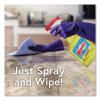 Multi-Surface Disinfectant Cleaner, Citrus Scent, 32 Oz Spray Bottle