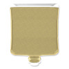 Kresto Classic Heavy Duty Hand Cleaner Manual Cartridge Refill, Fougere Scent, 2 L, 4/Carton