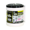 Z300 Wipers Big Grip Dispenser, 1-Ply, 10 x 12, White, 2/Carton