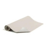 Vegan Leather Desk Pads, 23.6" x 13.7", Sandstone