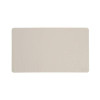 Vegan Leather Desk Pads, 23.6" x 13.7", Sandstone