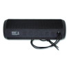 Blunote Turbo Wireless Speaker, Bluetooth, Black