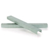 S.F. 1 Standard Staples, 0.25" Leg, 0.5" Crown, Steel, 5000/Box