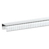 S.f. 39 Heavy-Duty Staples, 0.38" Leg, 0.5" Crown, Steel, 5,000/Box