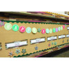 Better Than Paper Bulletin Board Roll, 4 Ft X 12 Ft, Burlap
