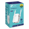Re305 Ac1200 Wi-Fi Range Extender, 1 Port, Dual-Band 2.4 Ghz/5 Ghz