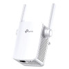 Re305 Ac1200 Wi-Fi Range Extender, 1 Port, Dual-Band 2.4 Ghz/5 Ghz